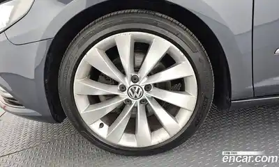 Volkswagen CC 2014 2.0 гидро в Москве № 2132553, миниатюра 5