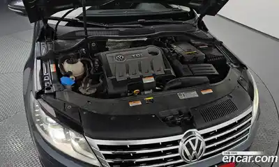 Volkswagen CC 2014 2.0 гидро в Москве № 2132553, миниатюра 6