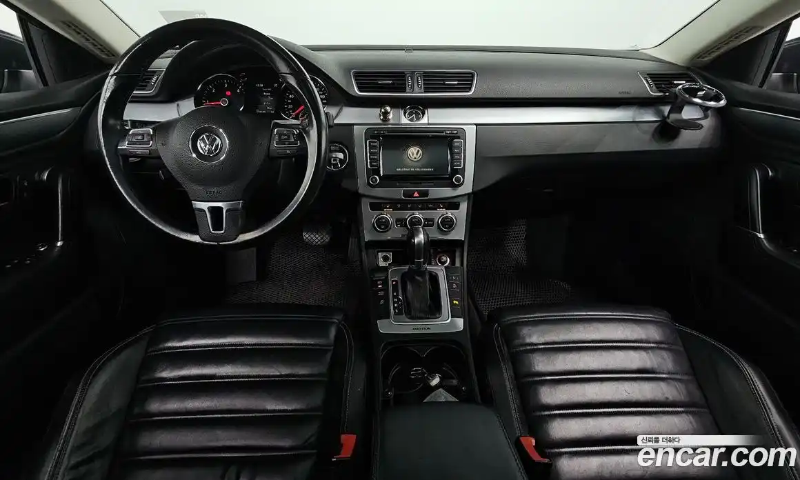 Volkswagen CC 2014 2.0 гидро в Москве № 2132553, фото 7