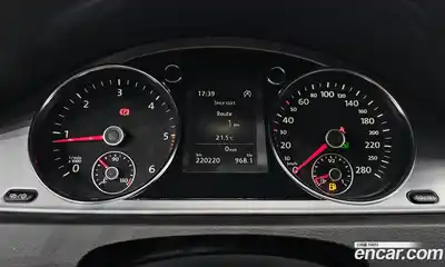 Volkswagen CC 2014 2.0 гидро в Москве № 2132553, миниатюра 8