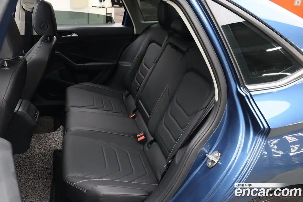 Volkswagen Jetta 2021 1.4 гидро в Москве, фото 11