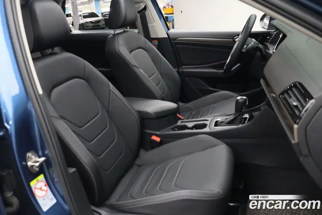 Volkswagen Jetta 2021 1.4 гидро в Москве, фото 13
