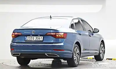 Volkswagen Jetta 2021 1.4 гидро в Москве, миниатюра 2