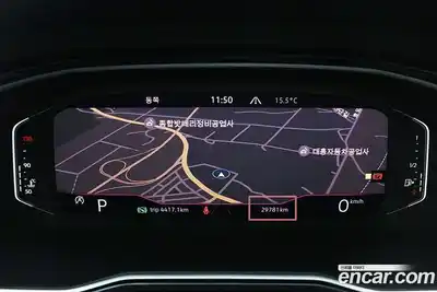 Volkswagen Jetta 2021 1.4 гидро в Москве, миниатюра 6