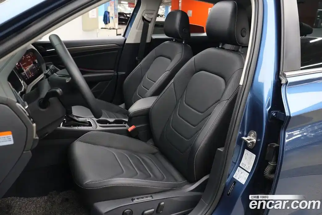 Volkswagen Jetta 2021 1.4 гидро в Москве, фото 10