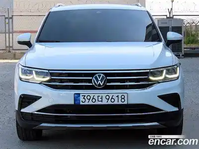 Volkswagen Tiguan 2.0 TDI Premium