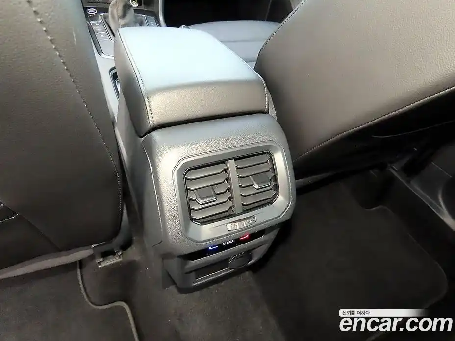 Volkswagen Tiguan 2022 2.0 гидро в Москве, фото 16