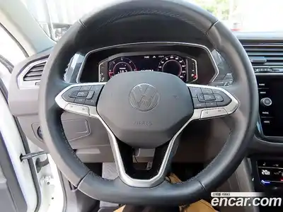 Volkswagen Tiguan 2022 2.0 гидро в Москве, миниатюра 8