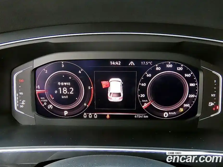 Volkswagen Tiguan 2022 2.0 гидро в Москве, фото 9