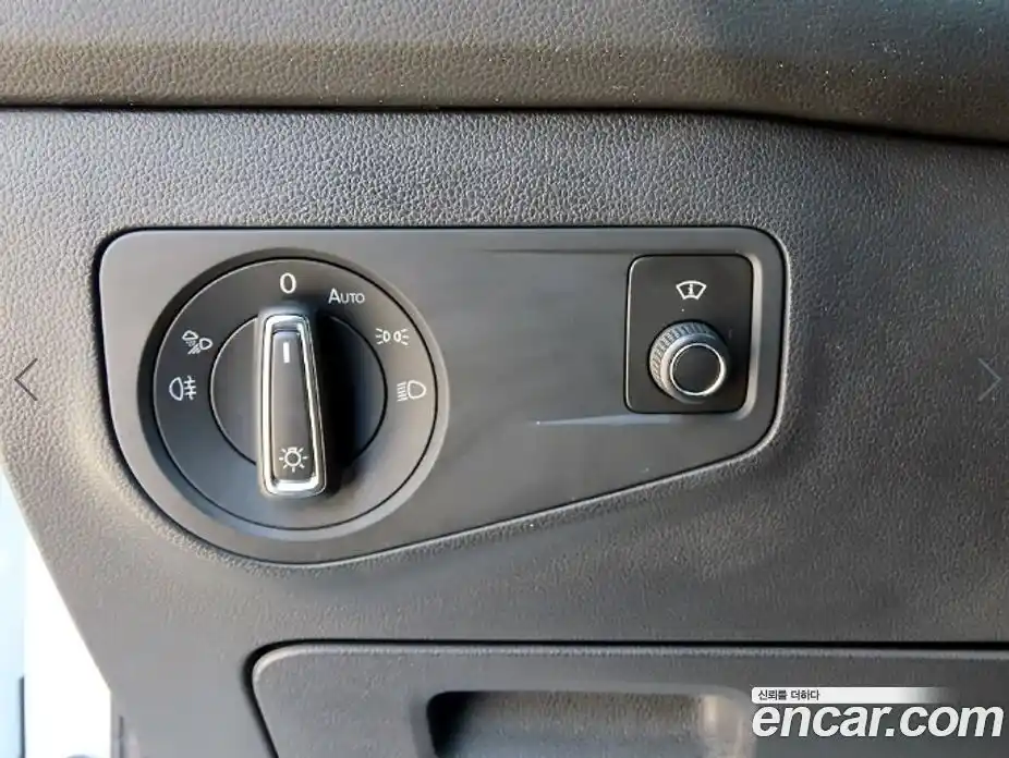 Volkswagen Tiguan 2023 2.0 гидро в Москве, фото 13