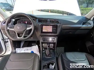 Volkswagen Tiguan 2023 2.0 гидро в Москве, миниатюра 7