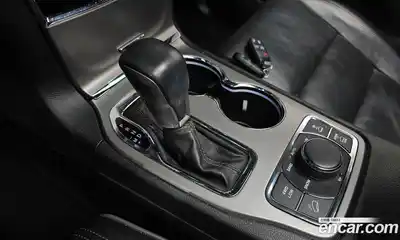 Jeep Cherokee 2020 3.0 гидро в Москве, миниатюра 12