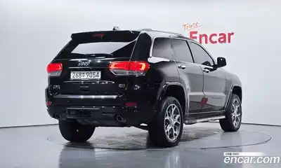 Jeep Cherokee 2020 3.0 гидро в Москве, миниатюра 2
