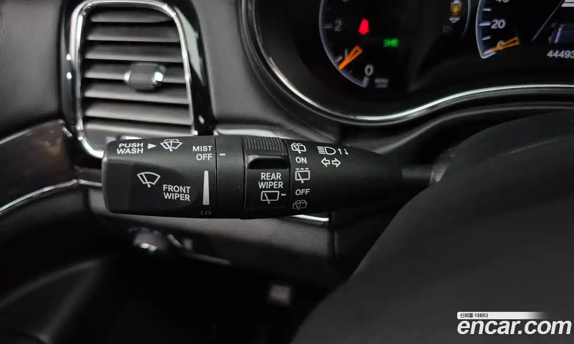 Jeep Cherokee 2020 3.0 гидро в Москве, фото 24
