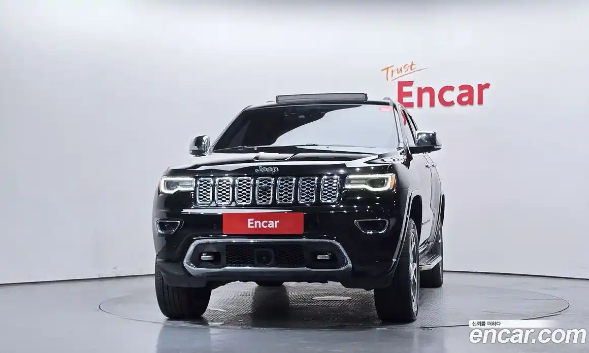 Jeep Cherokee 2020 3.0 гидро в Москве, фото 3