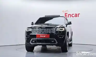Jeep Cherokee 2020 3.0 гидро в Москве, миниатюра 3