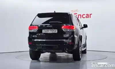 Jeep Cherokee 2020 3.0 гидро в Москве, миниатюра 4