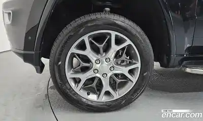 Jeep Cherokee 2020 3.0 гидро в Москве, миниатюра 5