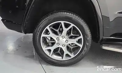 Jeep Cherokee 2020 3.0 гидро в Москве, миниатюра 7