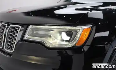 Jeep Cherokee 2020 3.0 гидро в Москве, миниатюра 8