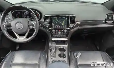 Jeep Cherokee 2020 3.0 гидро в Москве, миниатюра 10