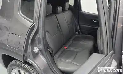 Jeep Renegade 2021 2.4 гидро в Москве, миниатюра 11