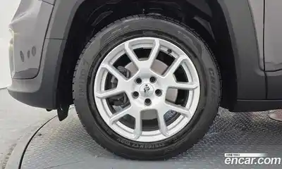 Jeep Renegade 2021 2.4 гидро в Москве, миниатюра 5