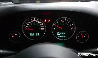Jeep Wrangler 2017 3.6 гидро в Москве, миниатюра 11