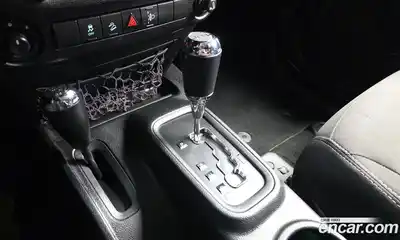 Jeep Wrangler 2017 3.6 гидро в Москве, миниатюра 12