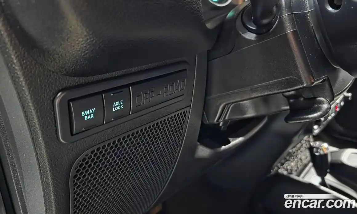 Jeep Wrangler 2017 3.6 гидро в Москве, фото 29