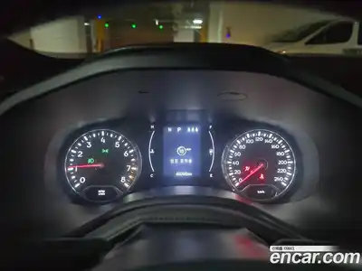 Jeep Renegade 2022 1.3 гидро в Москве, миниатюра 6