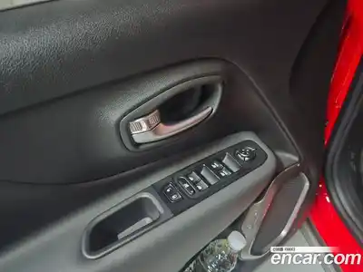 Jeep Renegade 2022 1.3 гидро в Москве, миниатюра 7