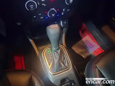 Jeep Renegade 2022 1.3 гидро в Москве, миниатюра 10