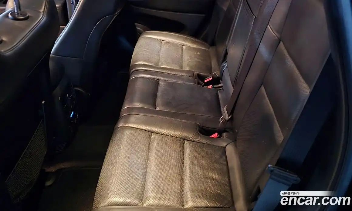 Jeep Cherokee 2020 3.6 гидро в Москве, фото 13