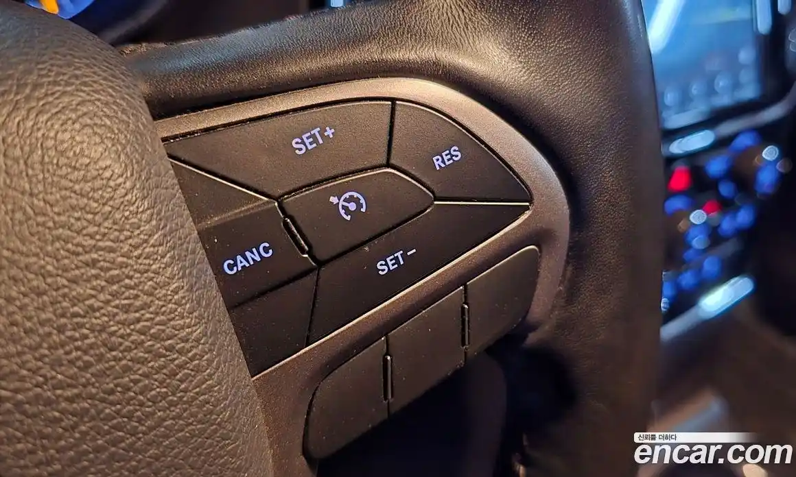 Jeep Cherokee 2020 3.6 гидро в Москве, фото 17