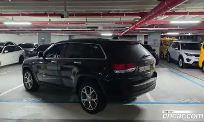 Jeep Cherokee 2020 3.6 гидро в Москве, миниатюра 2