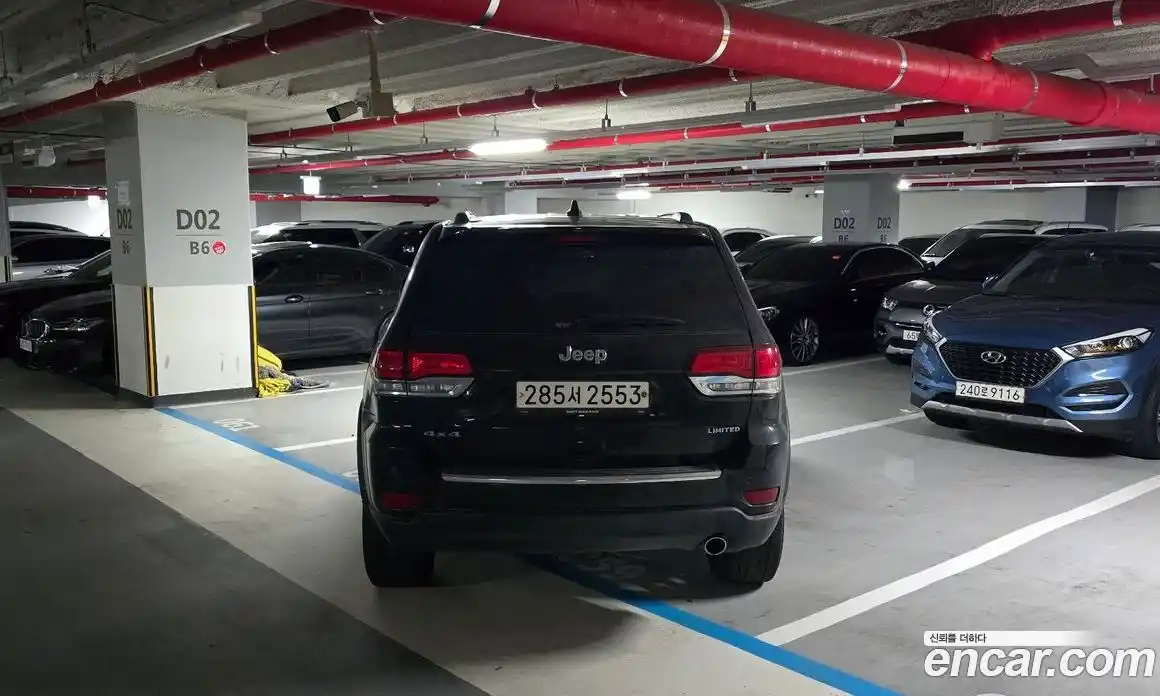 Jeep Cherokee 2020 3.6 гидро в Москве, фото 4