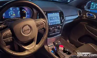Jeep Cherokee 2020 3.6 гидро в Москве, миниатюра 7