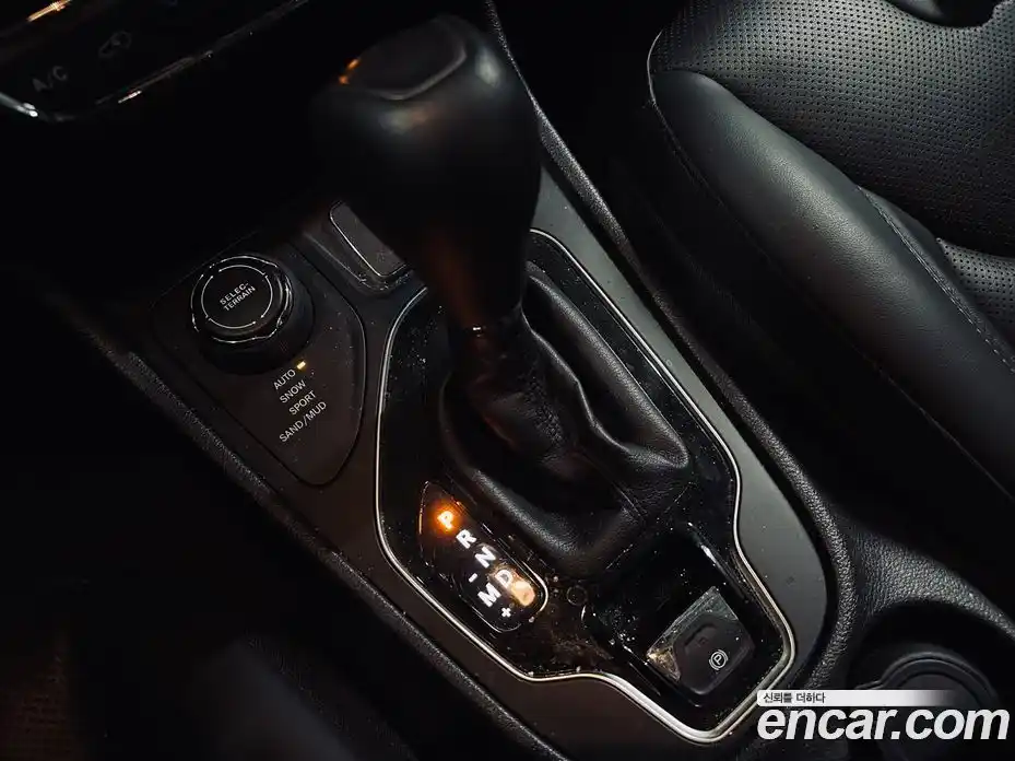 Jeep Cherokee 2020 2.4 гидро в Москве, фото 20