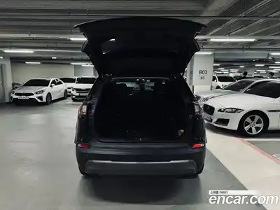 Jeep Cherokee 2020 2.4 гидро в Москве, миниатюра 5
