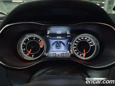 Jeep Cherokee 2020 2.4 гидро в Москве, миниатюра 7