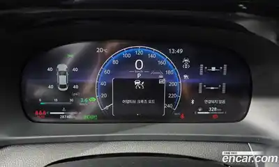 Toyota Crown 2024 2.5 гидро в Москве № 2132930, миниатюра 11