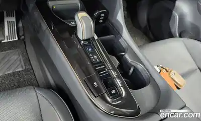 Toyota Crown 2024 2.5 гидро в Москве № 2132930, миниатюра 12