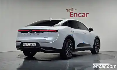 Toyota Crown 2024 2.5 гидро в Москве № 2132930, миниатюра 2