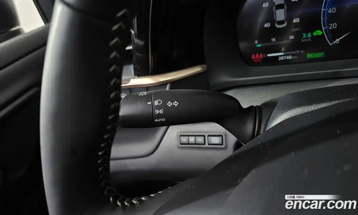 Toyota Crown 2024 2.5 гидро в Москве № 2132930, фото 28
