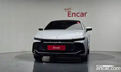 Toyota Crown 2024 2.5 гидро в Москве № 2132930, миниатюра 3