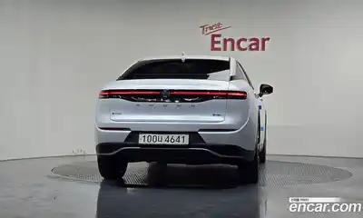 Toyota Crown 2024 2.5 гидро в Москве № 2132930, миниатюра 4