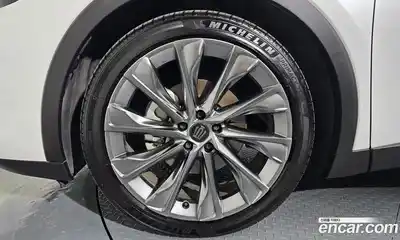 Toyota Crown 2024 2.5 гидро в Москве № 2132930, миниатюра 5