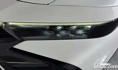 Toyota Crown 2024 2.5 гидро в Москве № 2132930, миниатюра 8