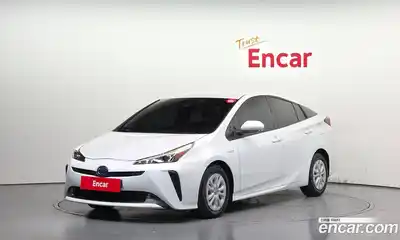 Toyota Prius 1.8